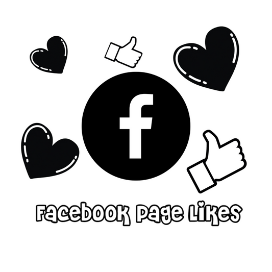 Facebook Page Likes