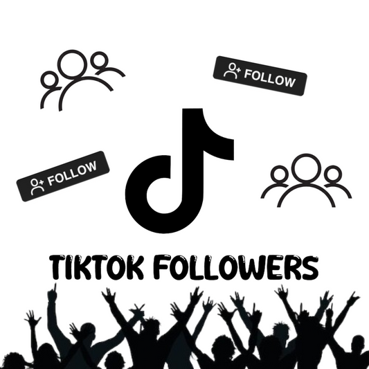 TikTok Followers