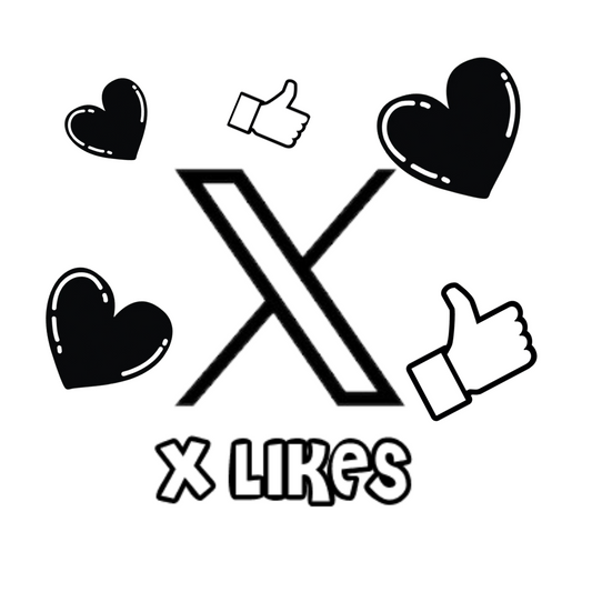 X.com / Twitter Likes