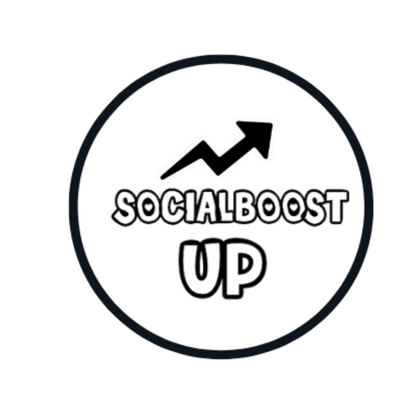 Socialboostup